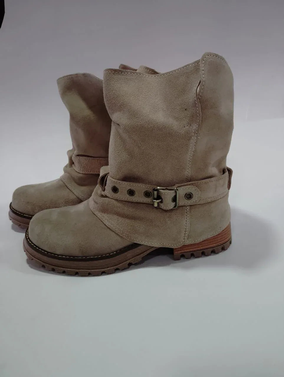 1Bota wallett reno arena - juanfranko zapatos
