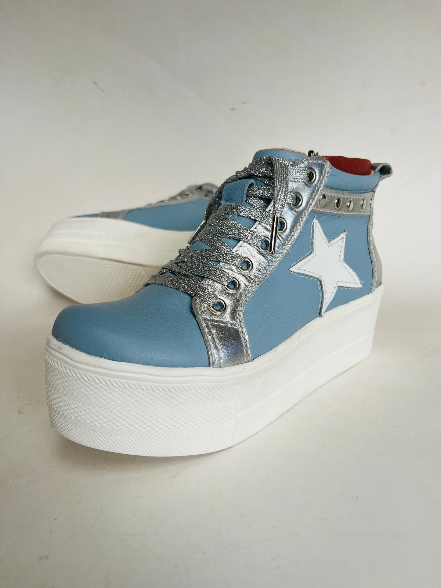 Zapatilla stars - juanfranko zapatos