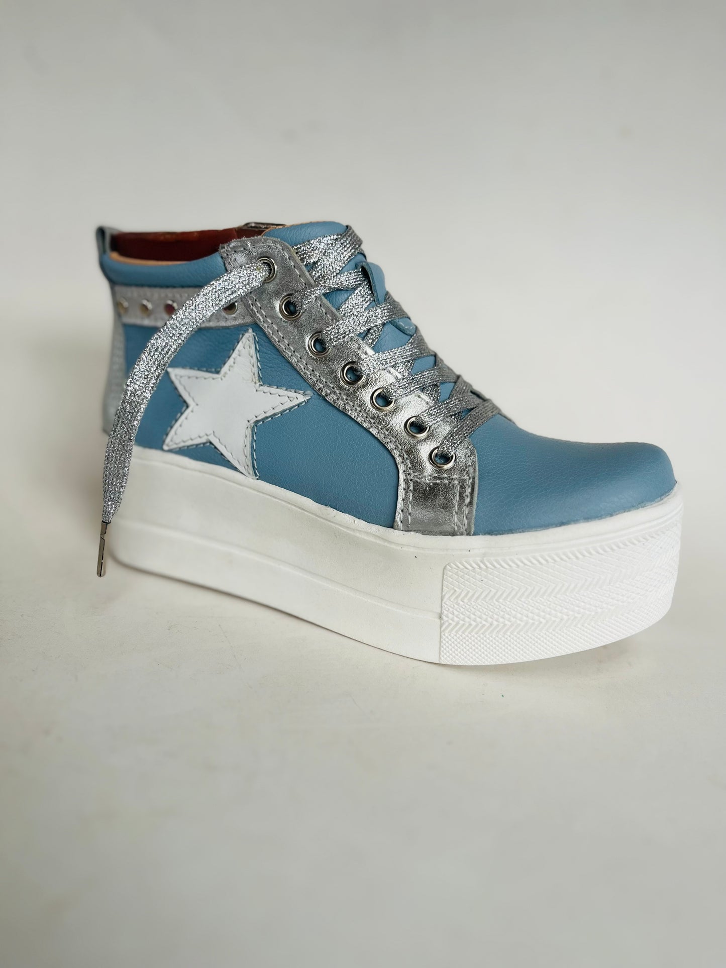 Zapatilla stars - juanfranko zapatos