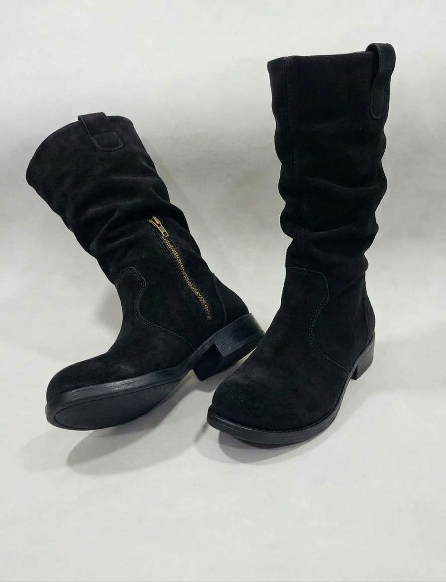 Bota reno negro