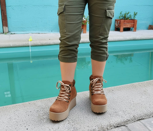 Botin danae reno natural