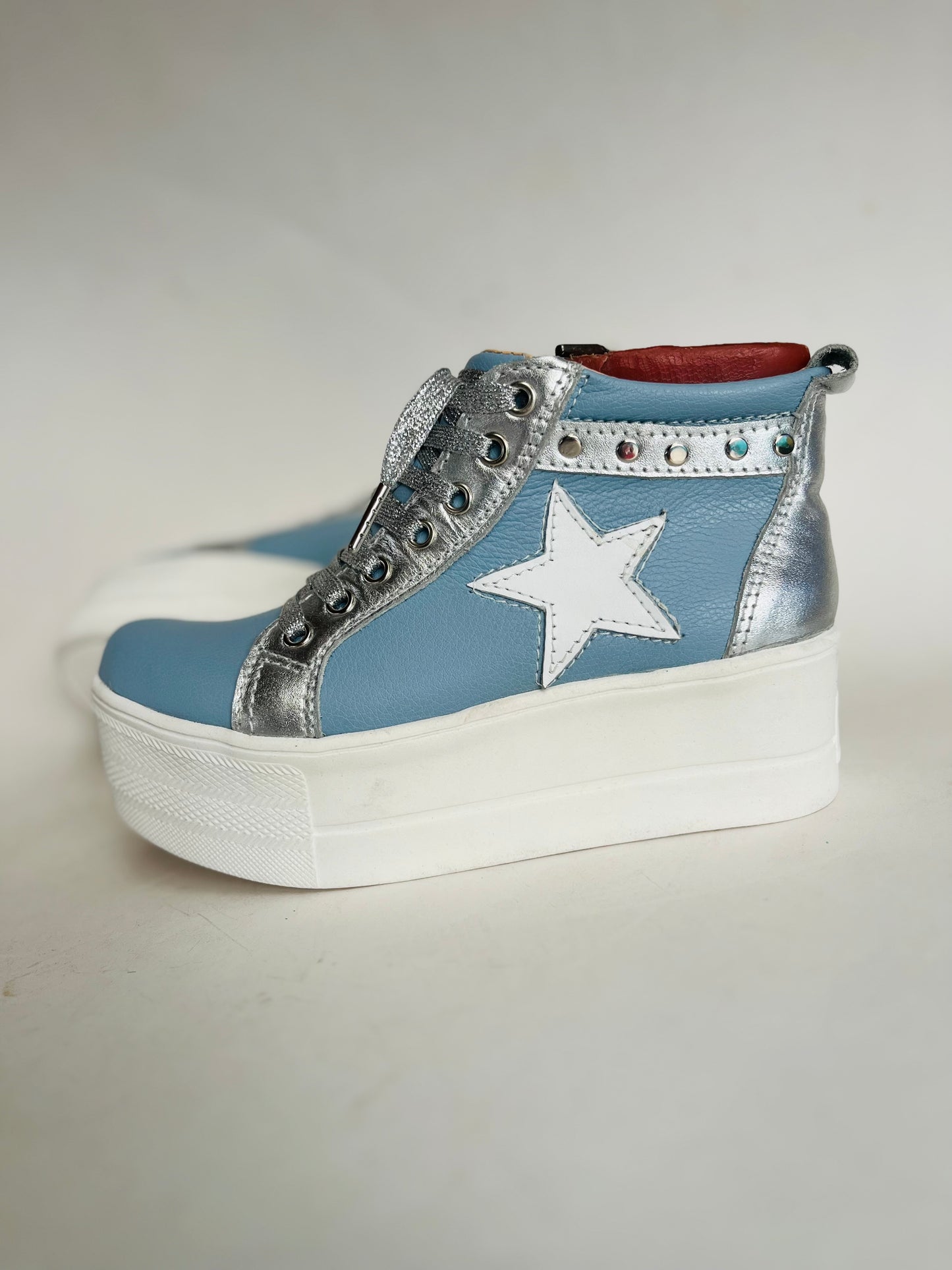 Zapatilla stars - juanfranko zapatos