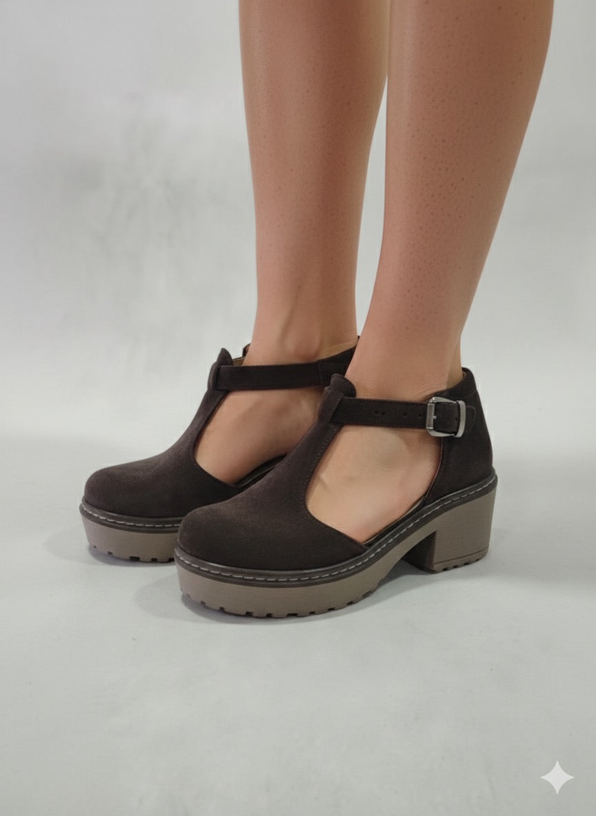 1Zapato de cuero primavera - juanfranko zapatos