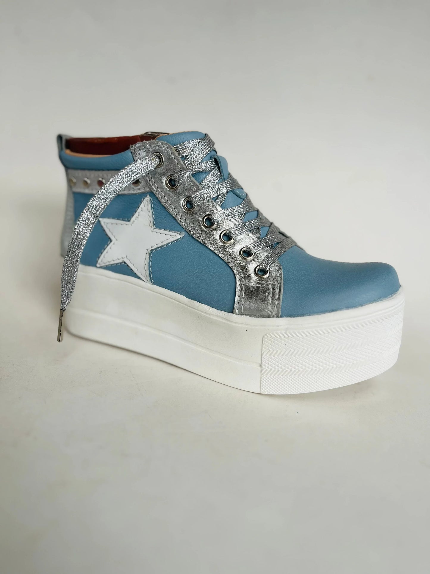 Zapatilla stars - juanfranko zapatos