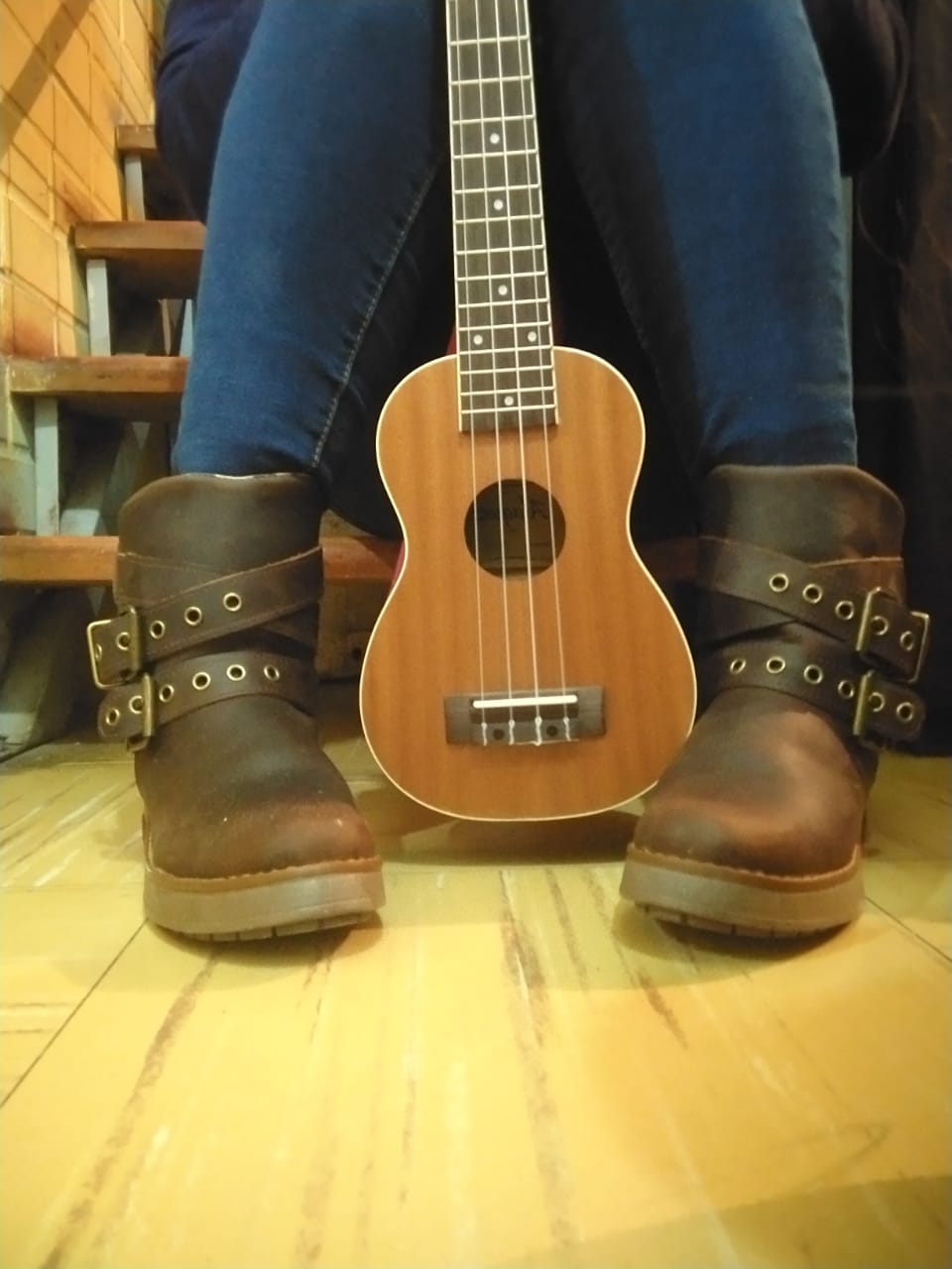 nuestra historia - juanfranko zapatos