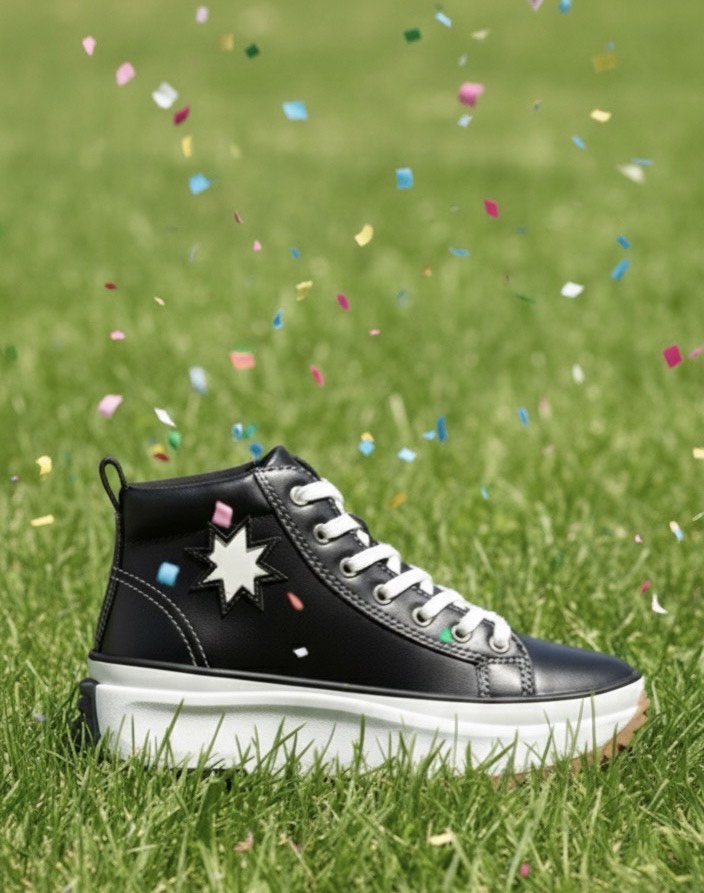 Mi Nueva Colección zapatillas y sandalias