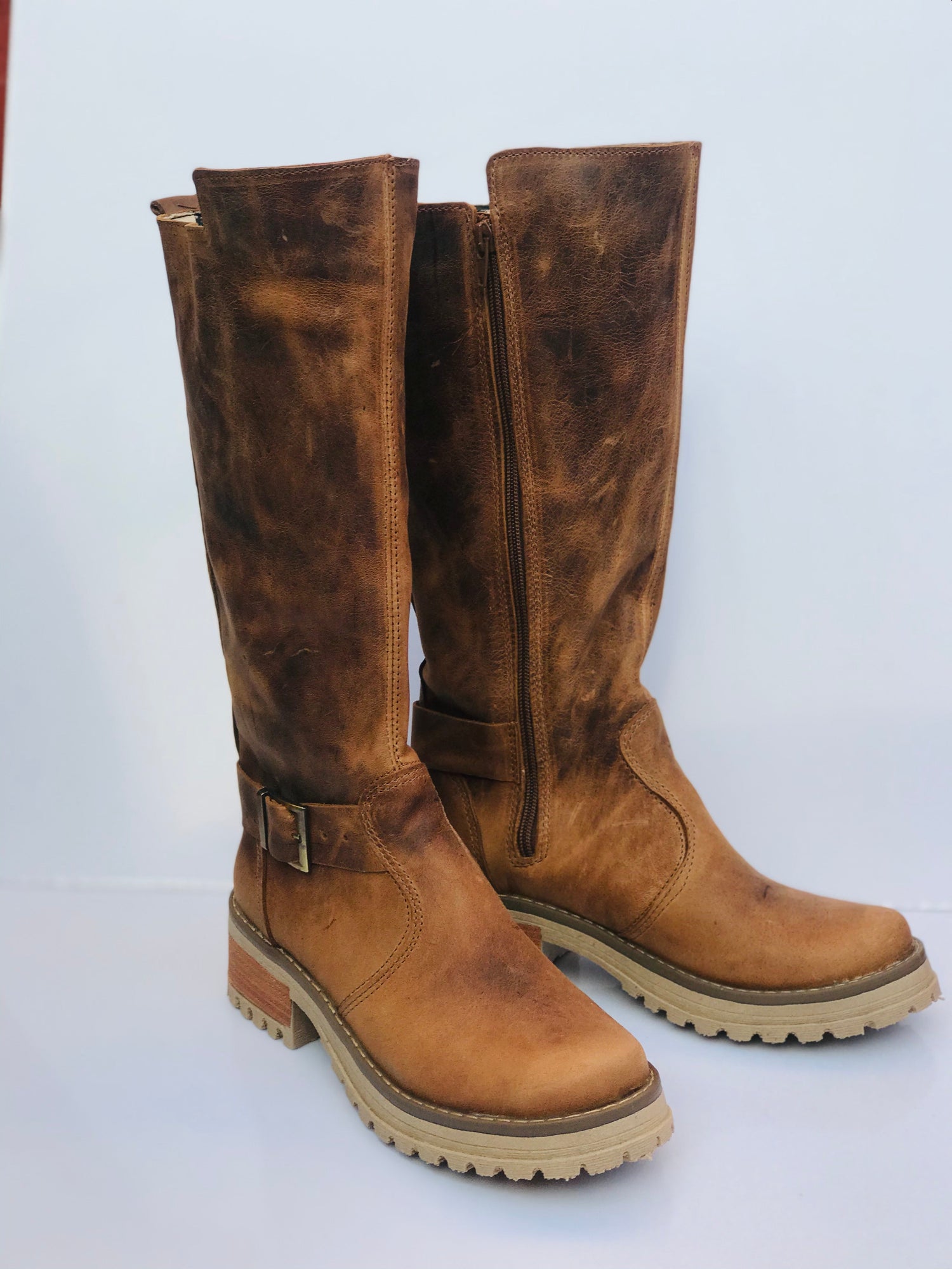 Bota - juanfranko zapatos