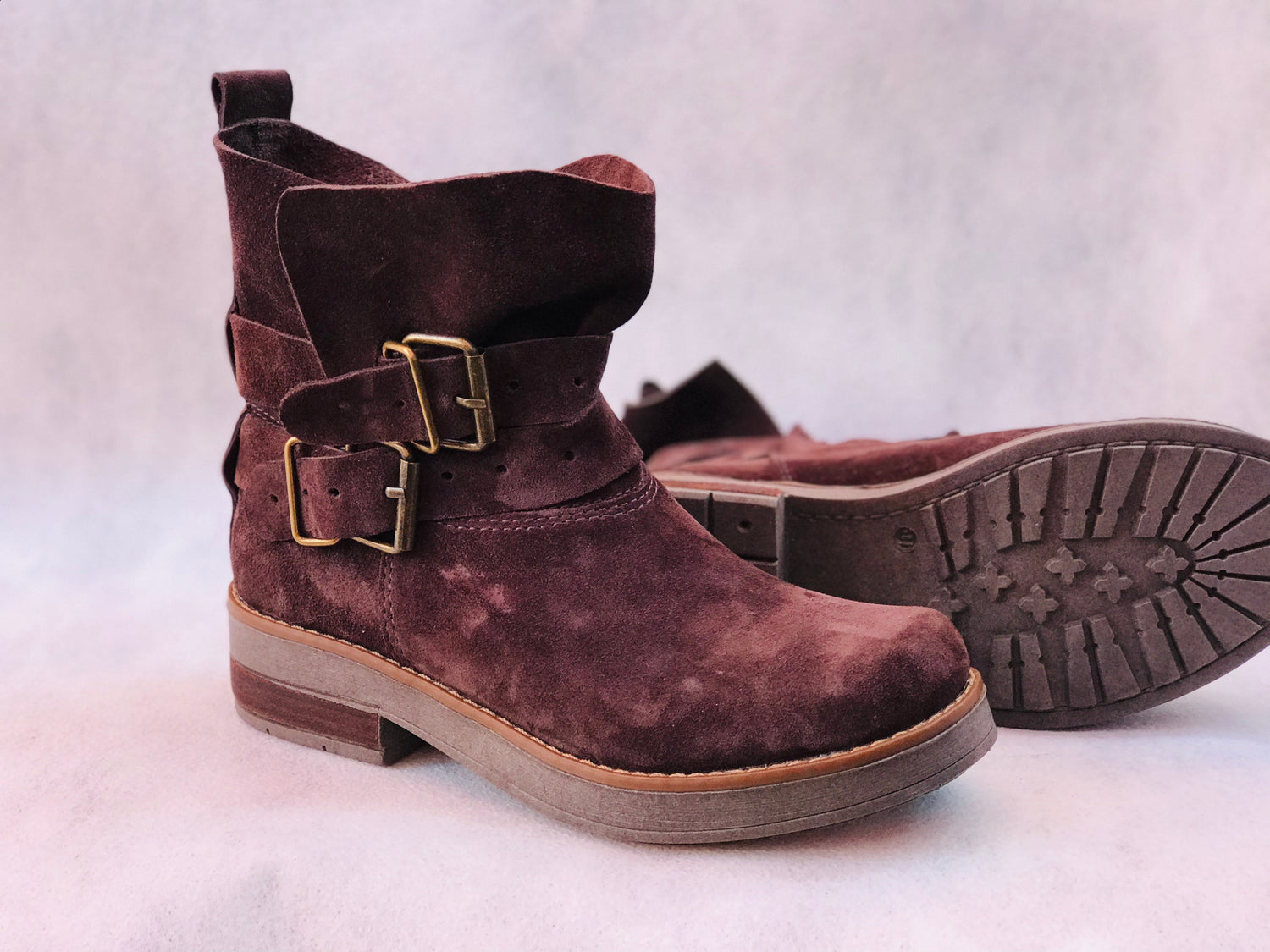 Botines - juanfranko zapatos