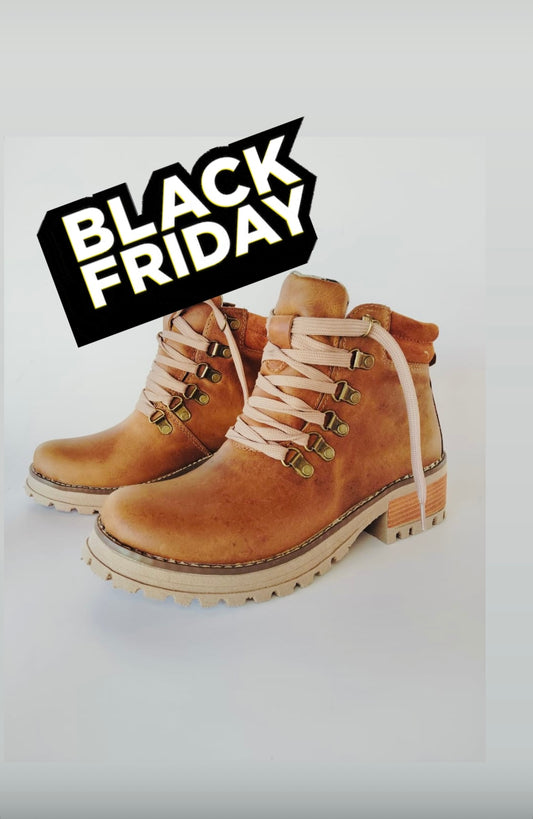 Rosy óxido camel cordón beige