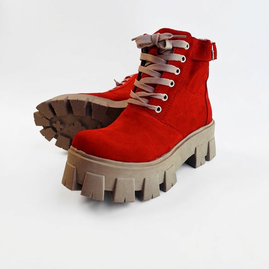 Botin Red reindeer