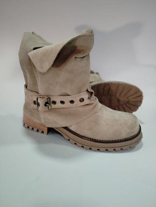 Bota wallet reno arena - juanfranko zapatos
