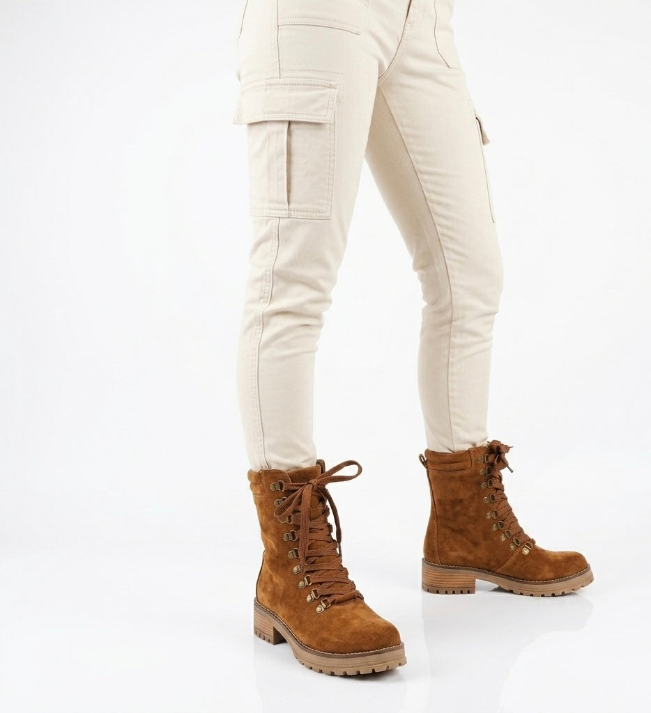 Botin rosy xl edición especial