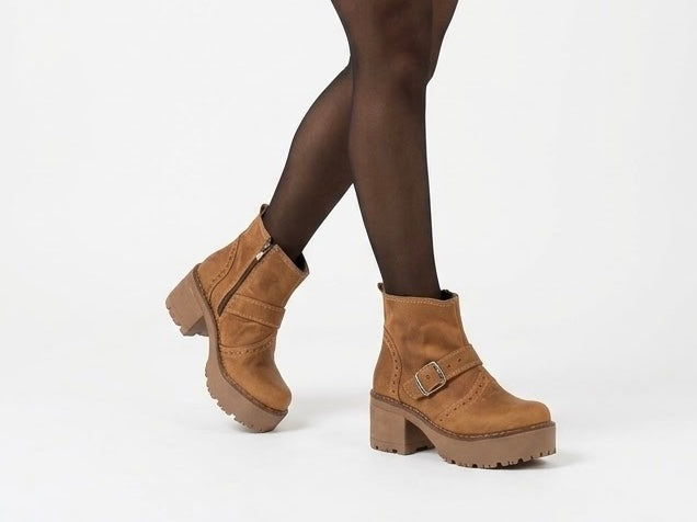 Botin camel hong kong