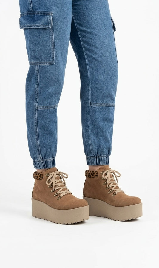 Botin danae reno natural