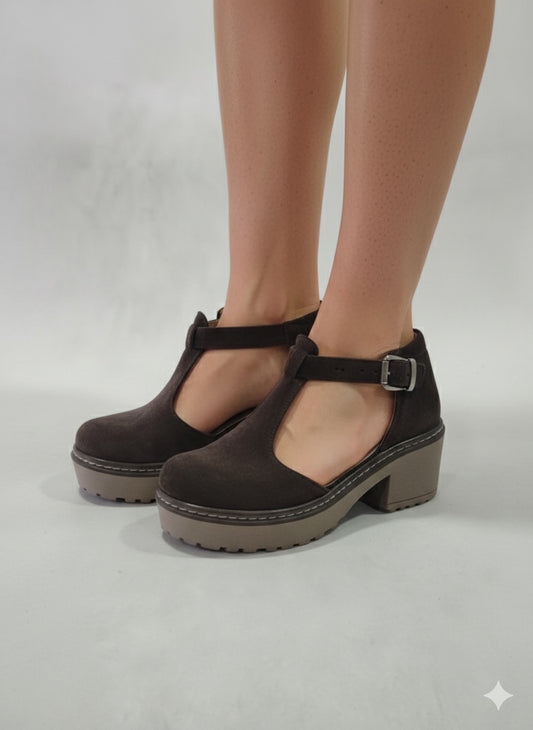 1Zapato de cuero primavera - juanfranko zapatos