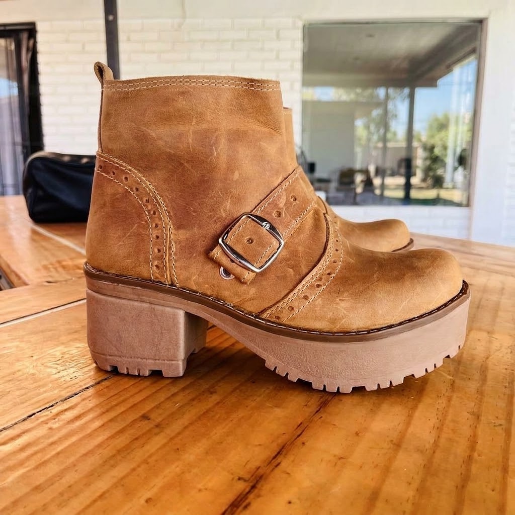 Botin camel hong kong