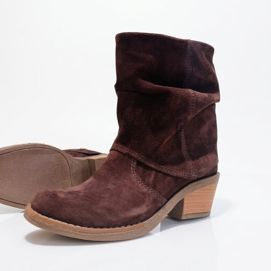 Bota michigan reno