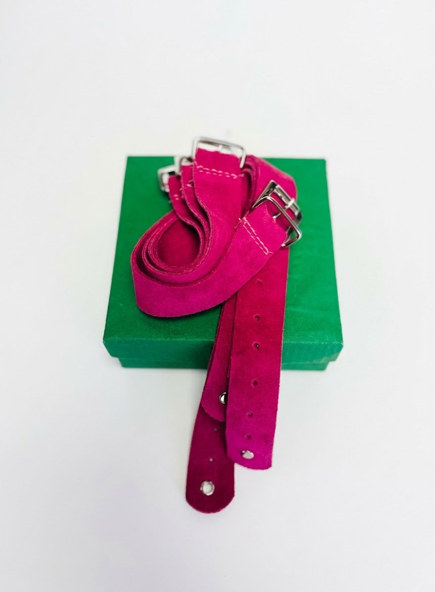 Correa Fucsia