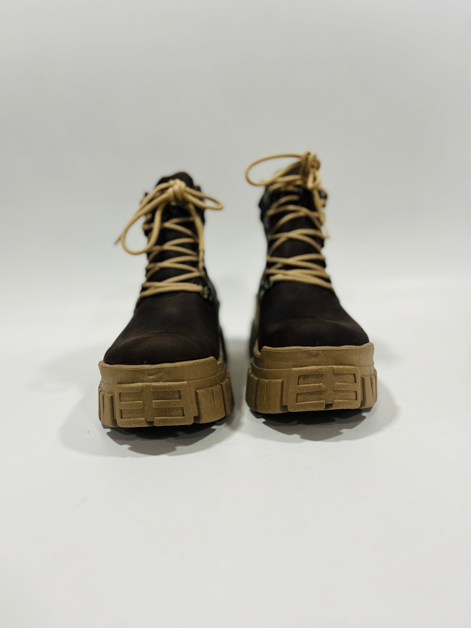 Botin de cuero t\tanque moro - juanfranko zapatos