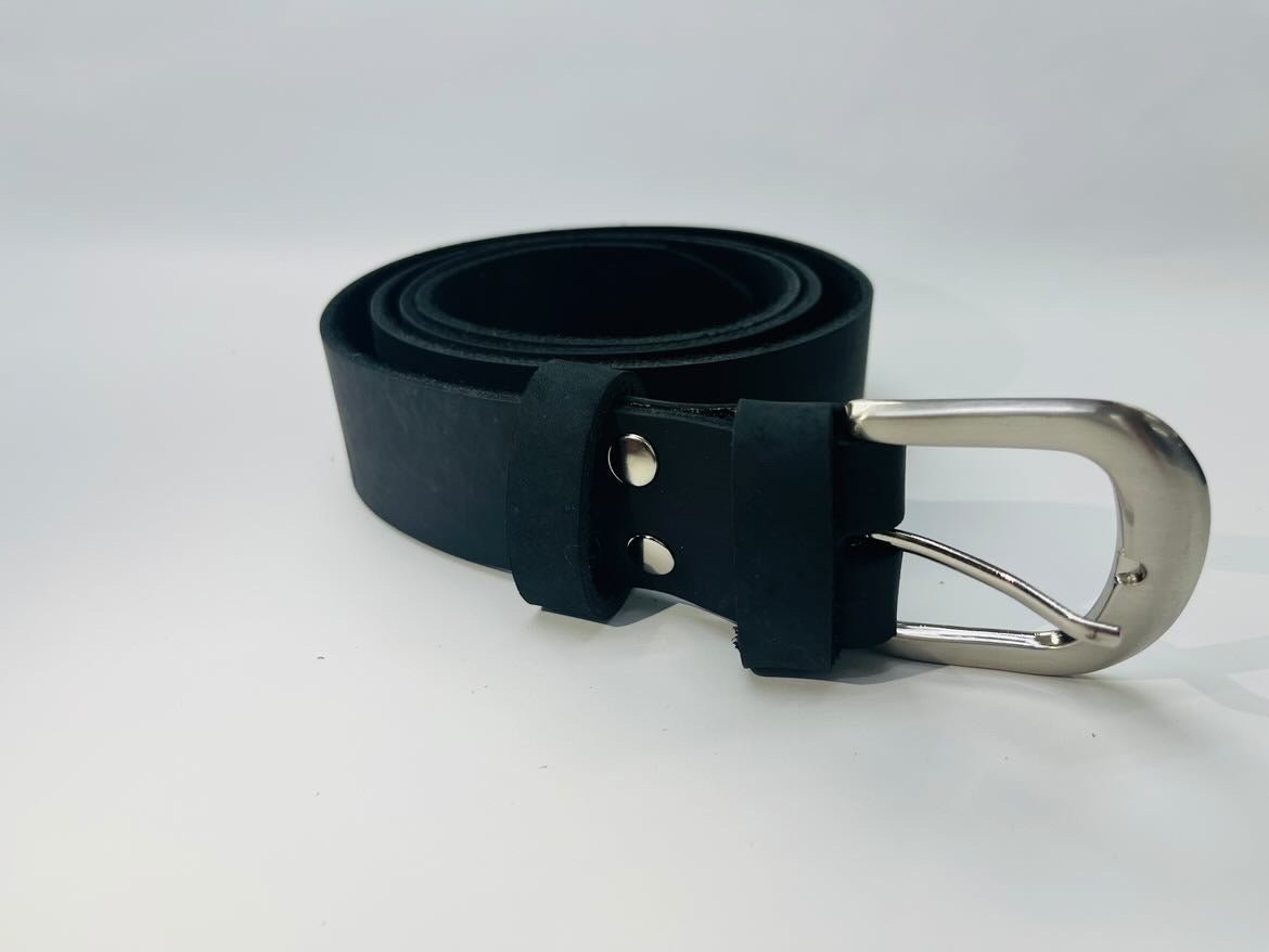 Cinturones de cuero (sueleta) - juanfranko zapatos